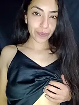Snapshot of CasiTuya chatting on 07-17-26, 04:30 CasiTuya online show from 07-17-26, 04:30