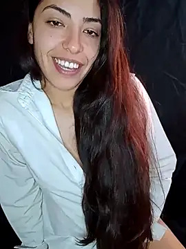 Snapshot of CasiTuya chatting on 07-20-26, 05:15 CasiTuya online show from 07-20-26, 05:15