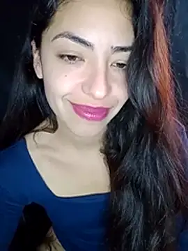 Snapshot of CasiTuya chatting on 07-24-26, 05:11 CasiTuya online show from 07-24-26, 05:11