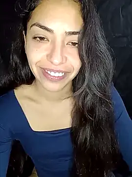 Snapshot of CasiTuya chatting on 07-26-26, 01:25 CasiTuya online show from 07-26-26, 01:25