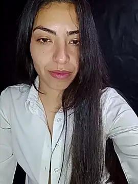 Snapshot of CasiTuya chatting on 07-27-26, 11:56 CasiTuya online show from 07-27-26, 11:56