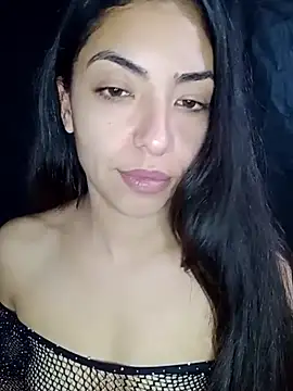 Snapshot of CasiTuya chatting on 08-01-26, 01:27 CasiTuya online show from 08-01-26, 01:27