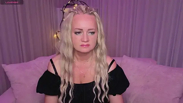 Ingrid Eriksen online show from 06-01-26, 01:29