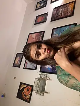Leena singh online show from 06-19-26, 05:50