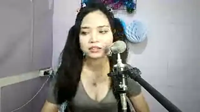 Snapshot of FerminaBoutwell chatting on 05-25-26, 11:16 FerminaBoutwell online show from 05-25-26, 11:16