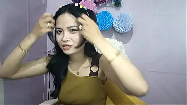 Snapshot of FerminaBoutwell chatting on 06-03-26, 02:33 FerminaBoutwell online show from 06-03-26, 02:33