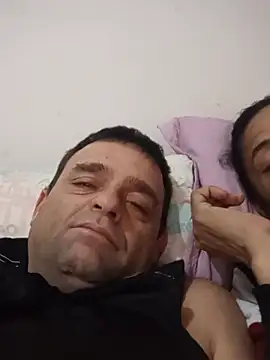 CasalCoupeBrasil online show from 06-29-26, 11:54