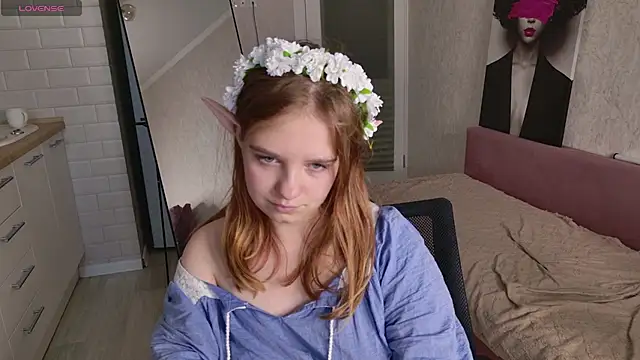 Luna404 online show from 07-14-26, 03:00