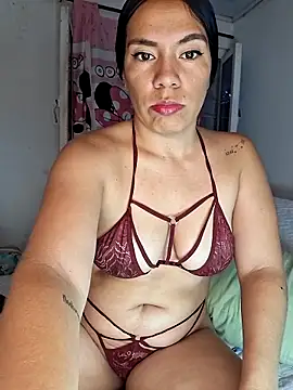 ZoeMorettii online show from 06-10-26, 11:53