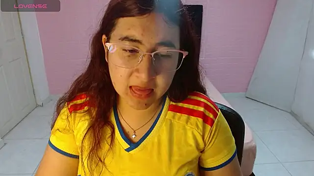 celeste16092020 online show from 07-03-26, 01:50