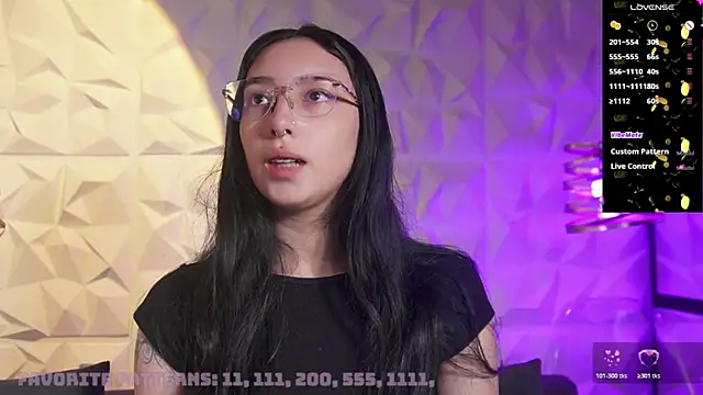 zara bliss online show from 05-25-26, 11:05
