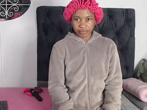 SweetCandyXoxo online show from 05-10-26, 03:50