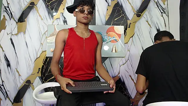 BOUL GUYS online show from 05-09-26, 07:19