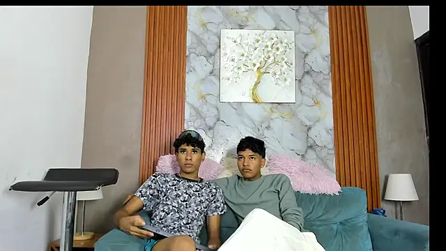 BOUL GUYS online show from 06-16-26, 01:08