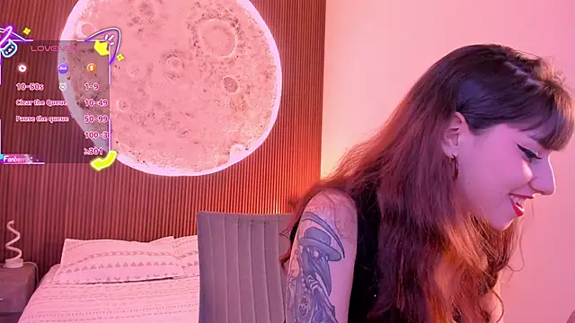 AmbarDupont  online show from 06-19-26, 06:40