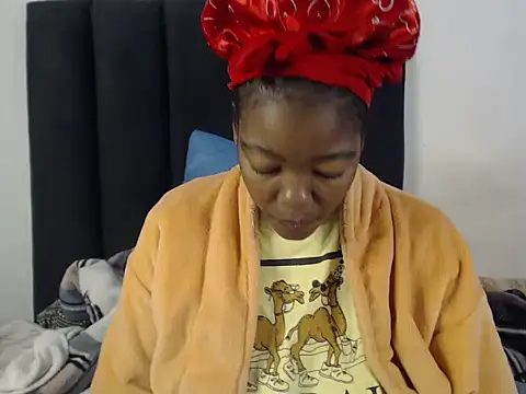 BustyNay online show from 05-19-26, 10:32