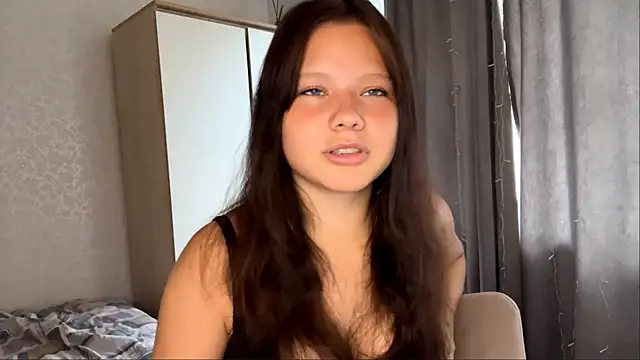 EmilyMercurial online show from 07-29-26, 08:23