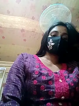 Sexy vabi-97 online show from 05-13-26, 07:00