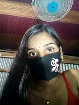 Sexy vabi-97 online show from 05-31-26, 10:33
