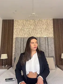 CandiceSpencer online show from 06-16-26, 10:18