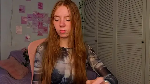sabelle online show from 08-07-26, 10:39