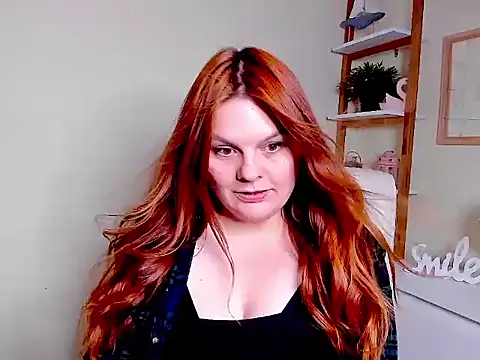 GingerKitten1 online show from 06-23-26, 05:55