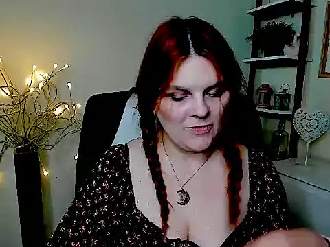 GingerKitten1 online show from 07-12-26, 01:46