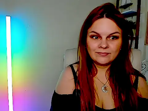 GingerKitten1 online show from 07-16-26, 01:17