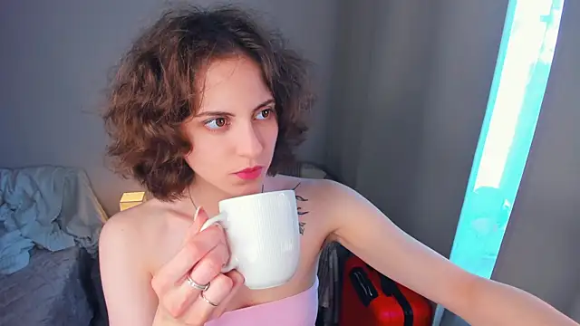 Kimasichka online show from 08-07-26, 05:53