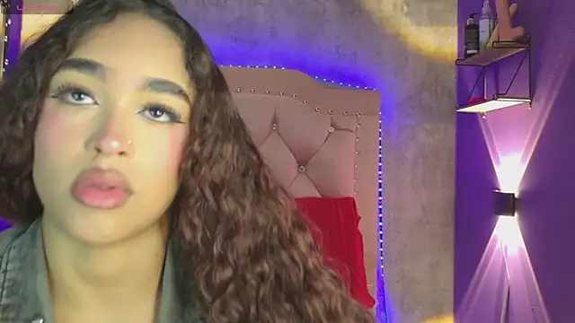 CamilaFlirt online show from 06-04-26, 06:58