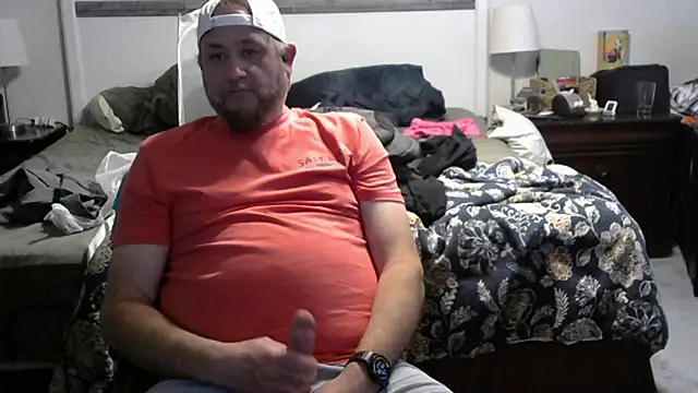 Semguy46 online show from 05-06-26, 10:59