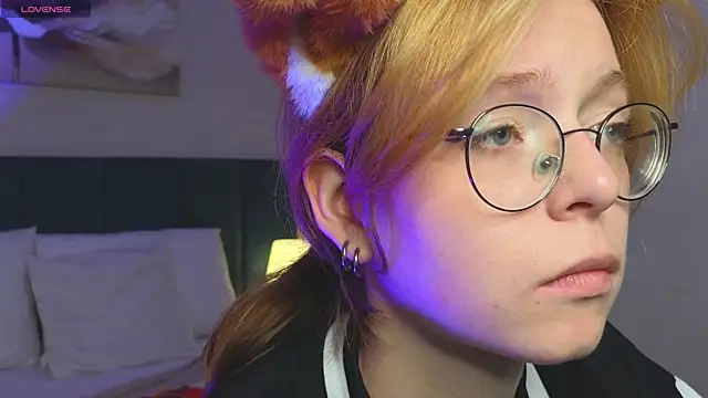 FoxxyyPolly online show from 06-05-26, 07:03