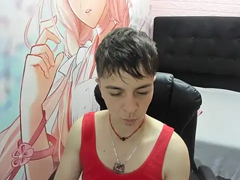 Hanna Hott11 online show from 06-12-26, 02:10