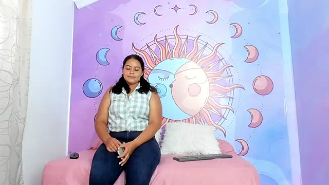 selena fooxx online show from 05-08-26, 08:36