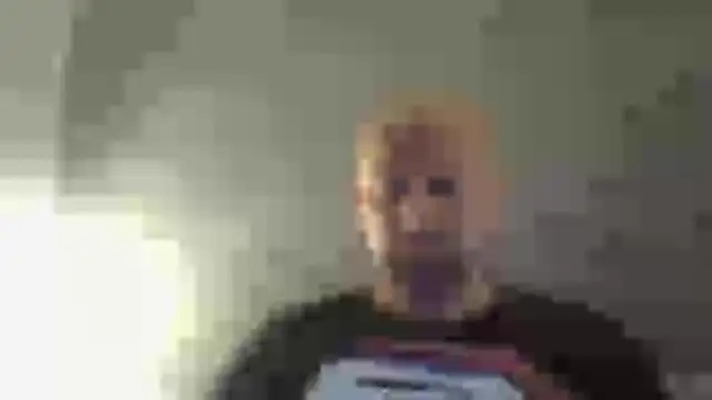 NakedAndrewHot online show from 05-08-26, 08:47