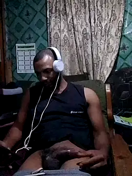 Camodick online show from 03-07-25, 02:15