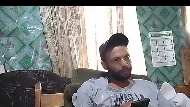 Camodick online show from 03-18-25, 06:25