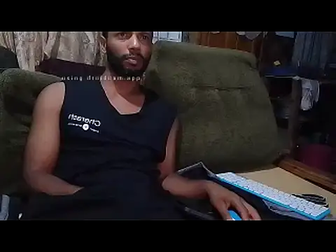 Camodick online show from 03-22-25, 02:59