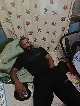 Camodick online show from 09-20-25, 12:50