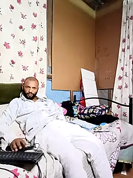 Camodick online show from 10-03-25, 09:12