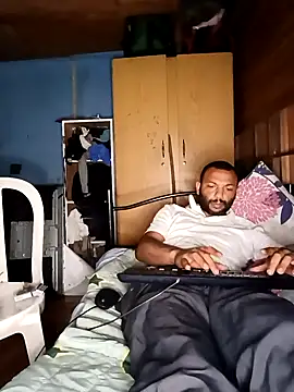 Camodick online show from 11-16-25, 06:30