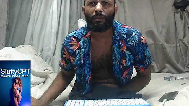 Camodick online show from 03-04-26, 06:36