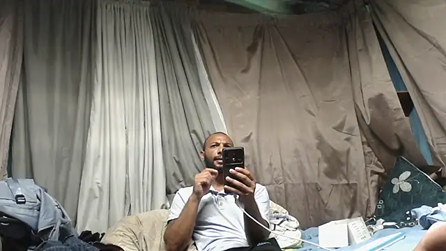 Camodick online show from 03-16-26, 05:50