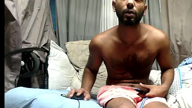 Camodick online show from 03-25-26, 12:05