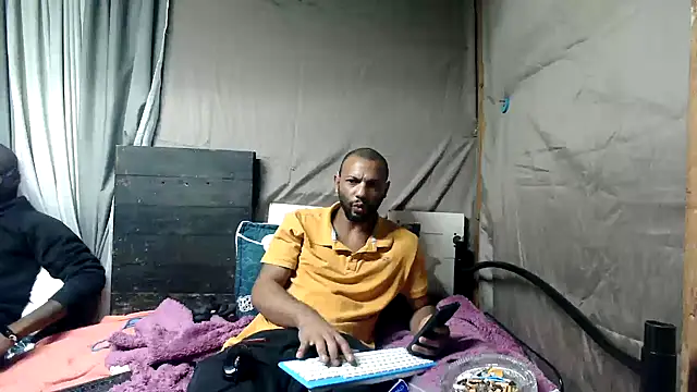 Camodick online show from 06-16-26, 06:54
