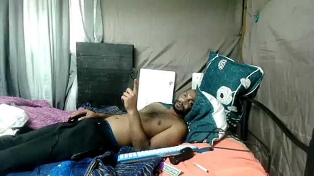 Camodick online show from 06-19-26, 12:42