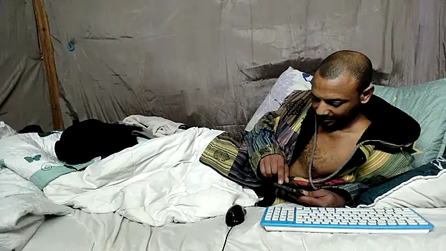 Camodick online show from 07-22-26, 03:20