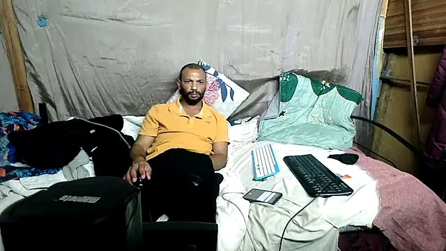 Camodick online show from 08-03-26, 12:10