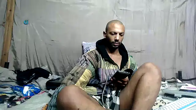 Camodick online show from 08-04-26, 10:01