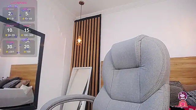 alexa forbes  online show from 06-05-26, 03:46